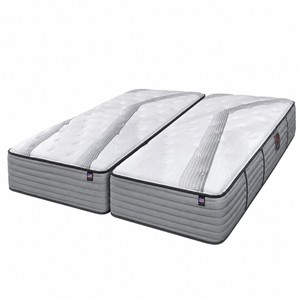 NEW Two Brand New TWIN My Cloud 400 Luxe Mattresses - Two-Sided Design