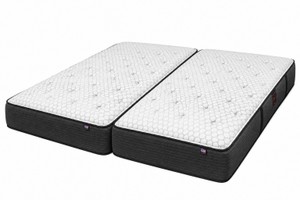 NEW Two Brand New Twin My Cloud 300 Plush Mattresses - Two-Sided, Flippable