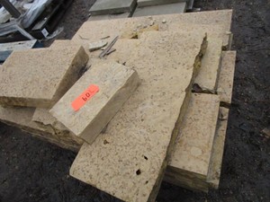 Sandstone Eleven Pieces 42-12 x ...
