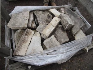 Wall Block...