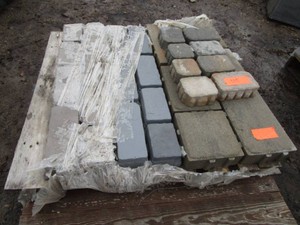 Pavers, Permeable...