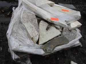 Natural Stone, Pallet...