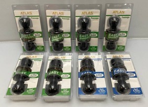 Misc. Household Door Knobs (New)