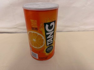 4lb 8oz Tang Drink Mix