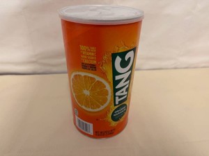 4lb 8oz Tang Drink Mix