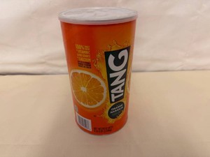 4lb 8oz Tang Drink Mix
