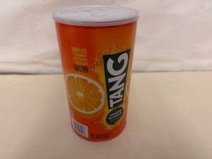 4lb 8oz Tang Drink Mix