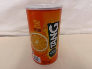 4lb 8oz Tang Drink Mix