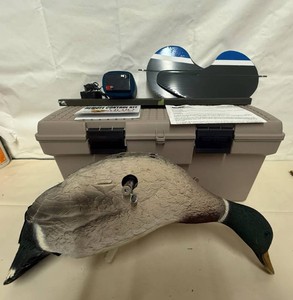 Mojo Decoys Goose