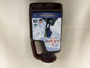 2x 64oz Sherpa Chai Concentrate