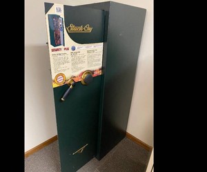 Stack On Security Plus 16 Gun All Steel Gun Safe
