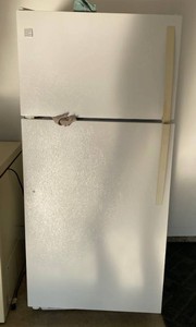 Kenmore Refrigerator