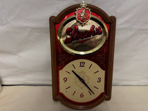 Strouhs Clock