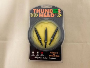 Thunder Head