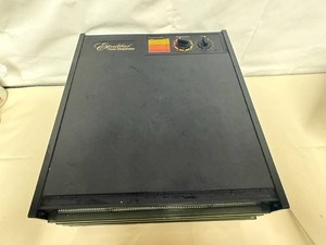 Exclaibur Food Dehydrator