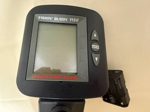 Fish Buddy 1150
