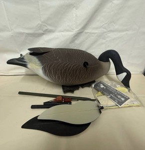 Wonderduck Decoys-Goose