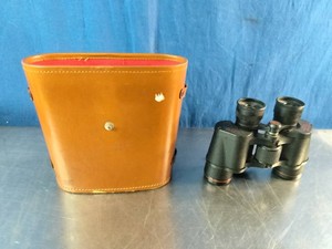 Pair of Simmons fully coated optics binoculars