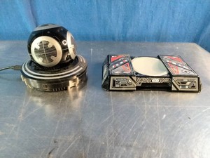 Sphero Star Wars BB-9E App-Enabled Droid