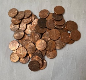 2009 Lincoln Series -  6.8 Oz bag