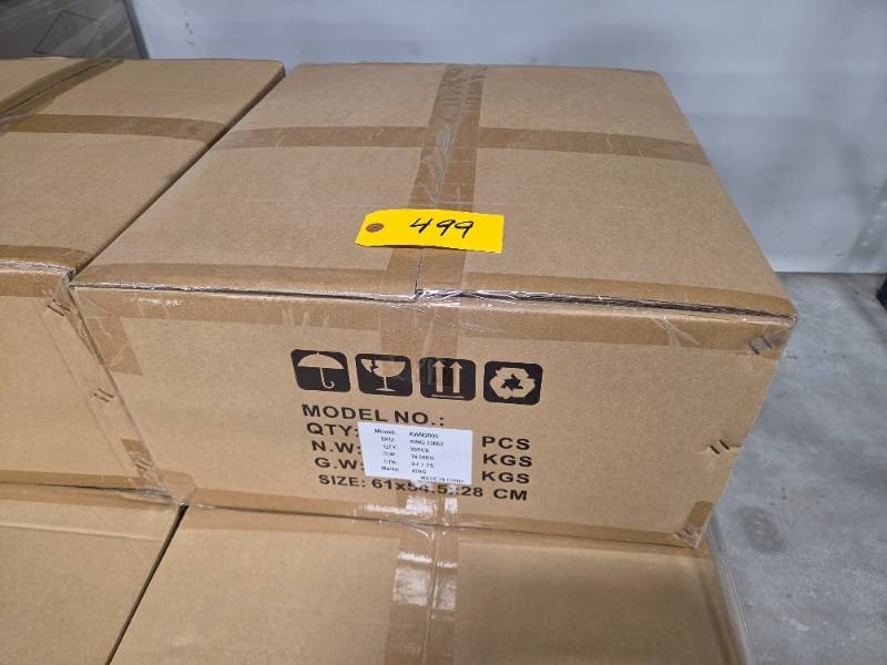 (20) King  KWM2000 Wi Fi Router, No...