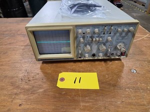 BK Precision 2120 Oscilloscope...
