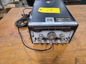 Wavetek 2001 SweepSignal Generator...