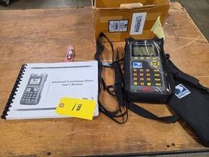 DirecTV Advanced Installation Meter...