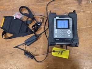 Applied Instruments XR-3 Modular Te...