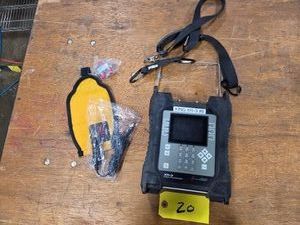 Applied Instruments XR-3 Modular Te...