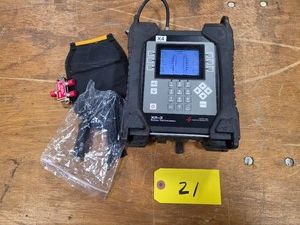 Applied Instruments XR-3 Modular Te...