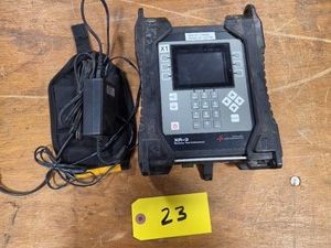 Applied Instruments XR-3 Modular Te...