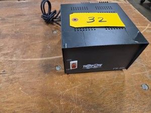 Tripp-Lite PR-10B DC Power Supply...