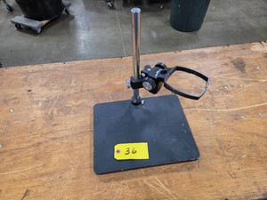 Microscope Stand...