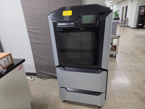 Stratasys Model F350 3D Printer, SN...