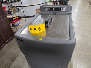 PADT Model SCA-1200 Cleaner, SN 110...