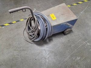 Croix CX-10 Turbine HVLP Sprayer...