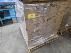 (8) Wire Shelf Racks, 28x17...