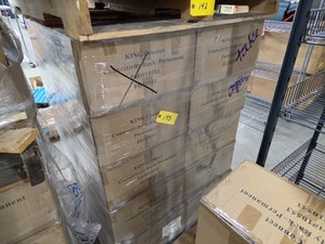 (10) Wire Shelf Racks, 28x17...
