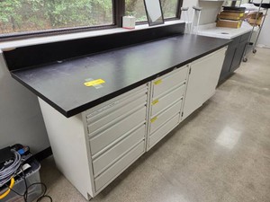 Work Bench 96x29...