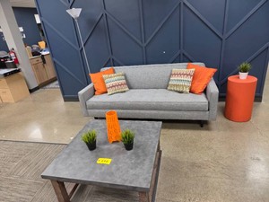 Couch, Coffee Table, Side Table, La...