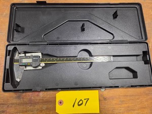 Mitutoyo 8 Digital Caliper...