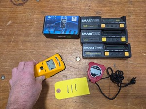 Assorted Digital Tools...
