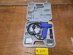 Hako FR300 Desoldering Gun...