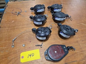 (7) Tool Balancers...