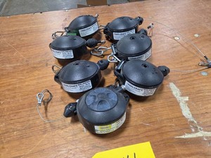 (7) Tool Balancers...