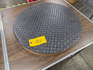 Lazy Susan for Assembly, 23.5...