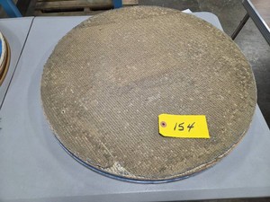 Lazy Susan for Assembly, 25...