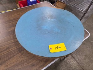 Lazy Susan for Assembly, 25...