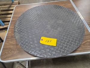 Lazy Susan for Assembly, 25...